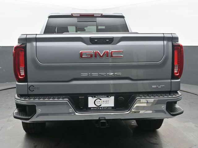 New 2026 GMC Sierra 1500 SLT w/ SLT Premium Plus Package image 5