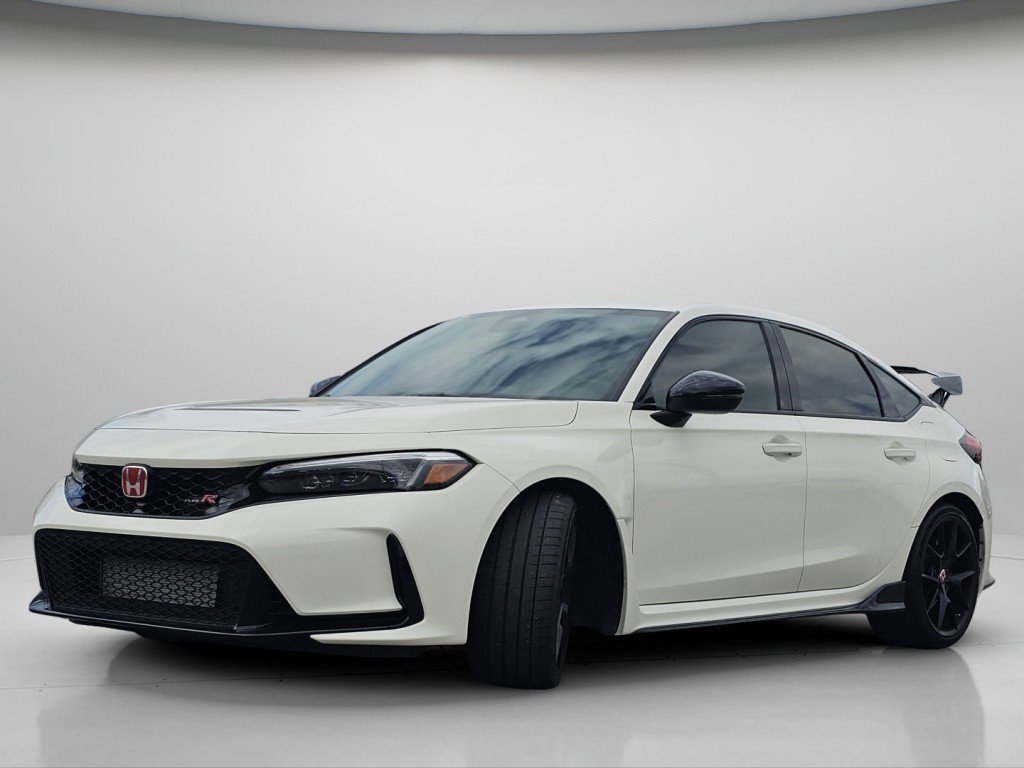 Used 2023 Honda Civic Type R image 20