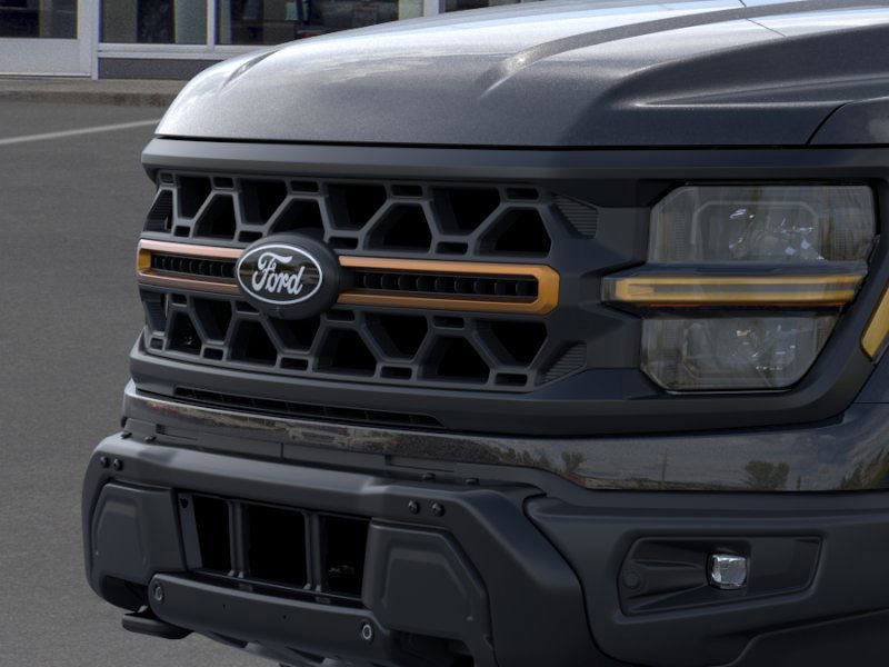 New 2025 Ford F150 Tremor w/ Equipment Group 402A High image 17