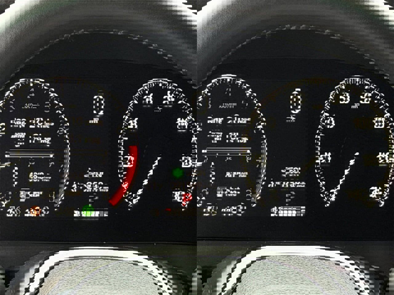 Used 2025 Honda Pilot EX-L image 15