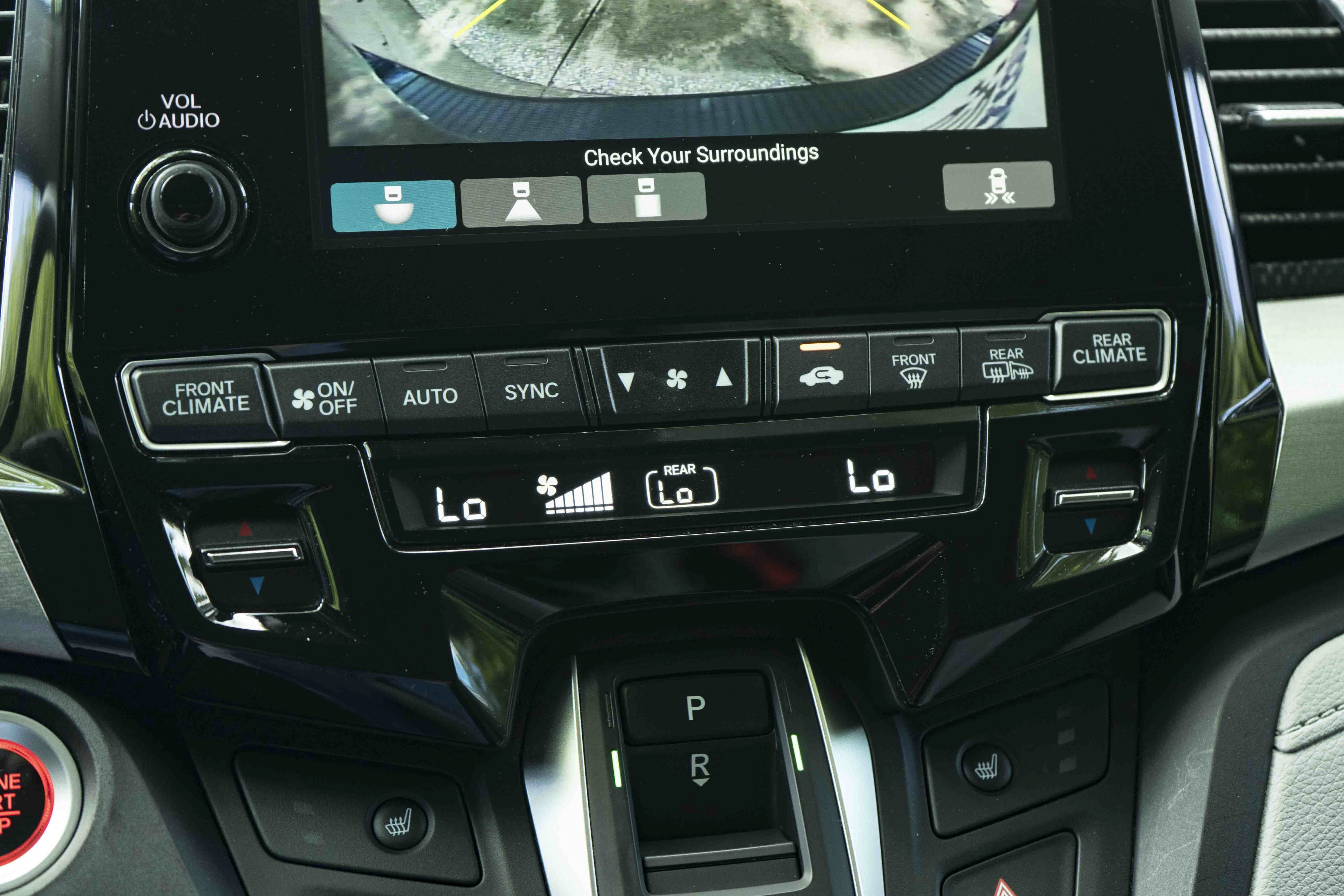Used 2023 Honda Odyssey EX-L image 31