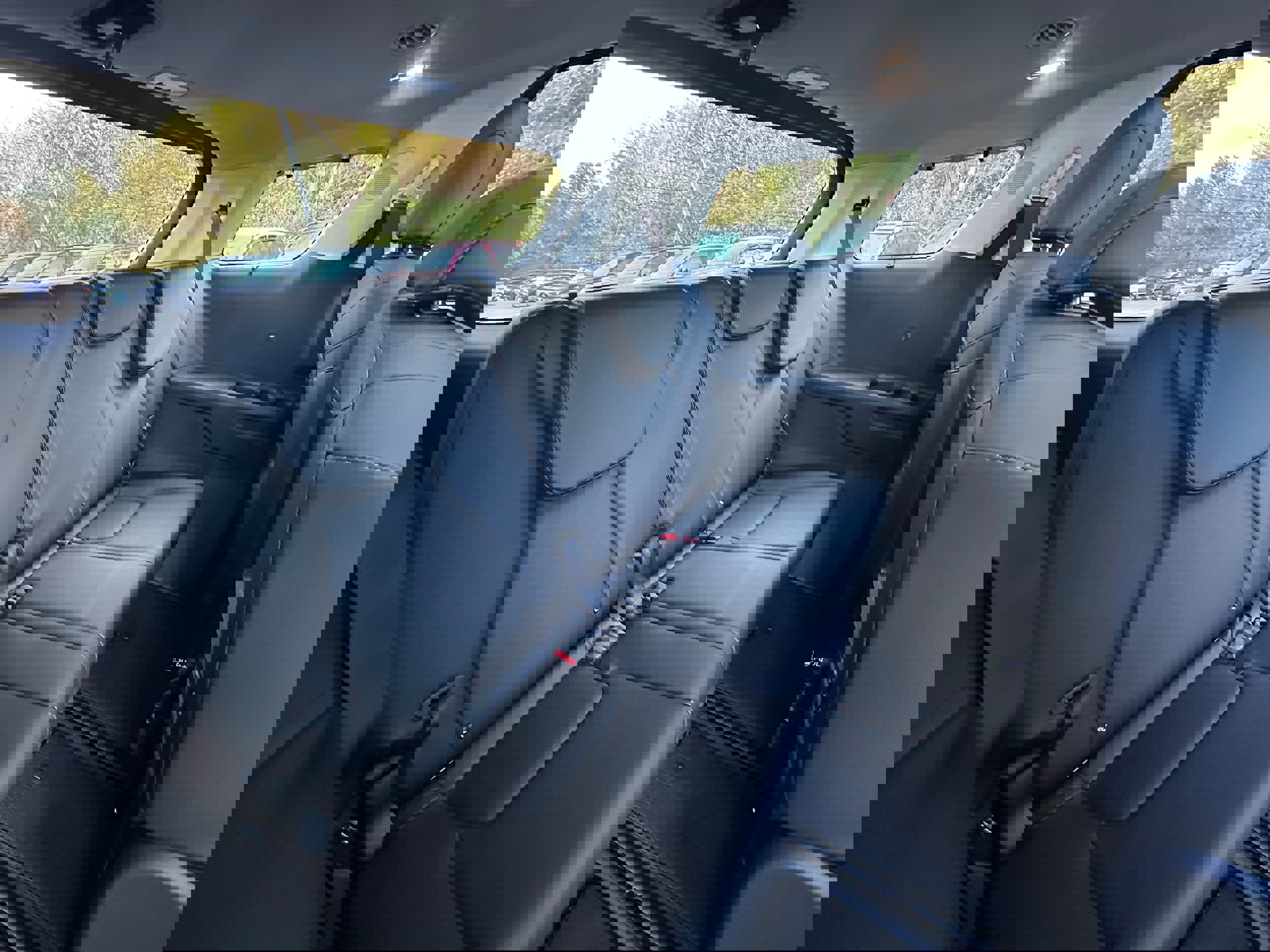 New 2026 Kia Carnival SX image 26