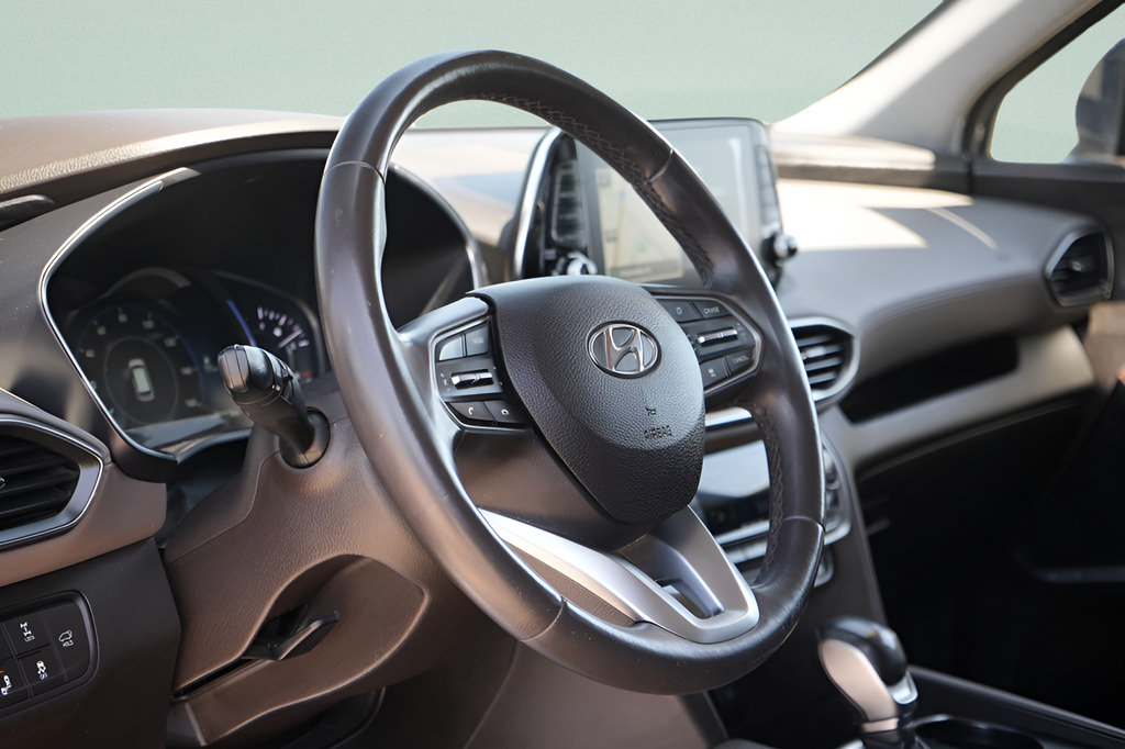 Used 2019 Hyundai Santa Fe AWD image 27