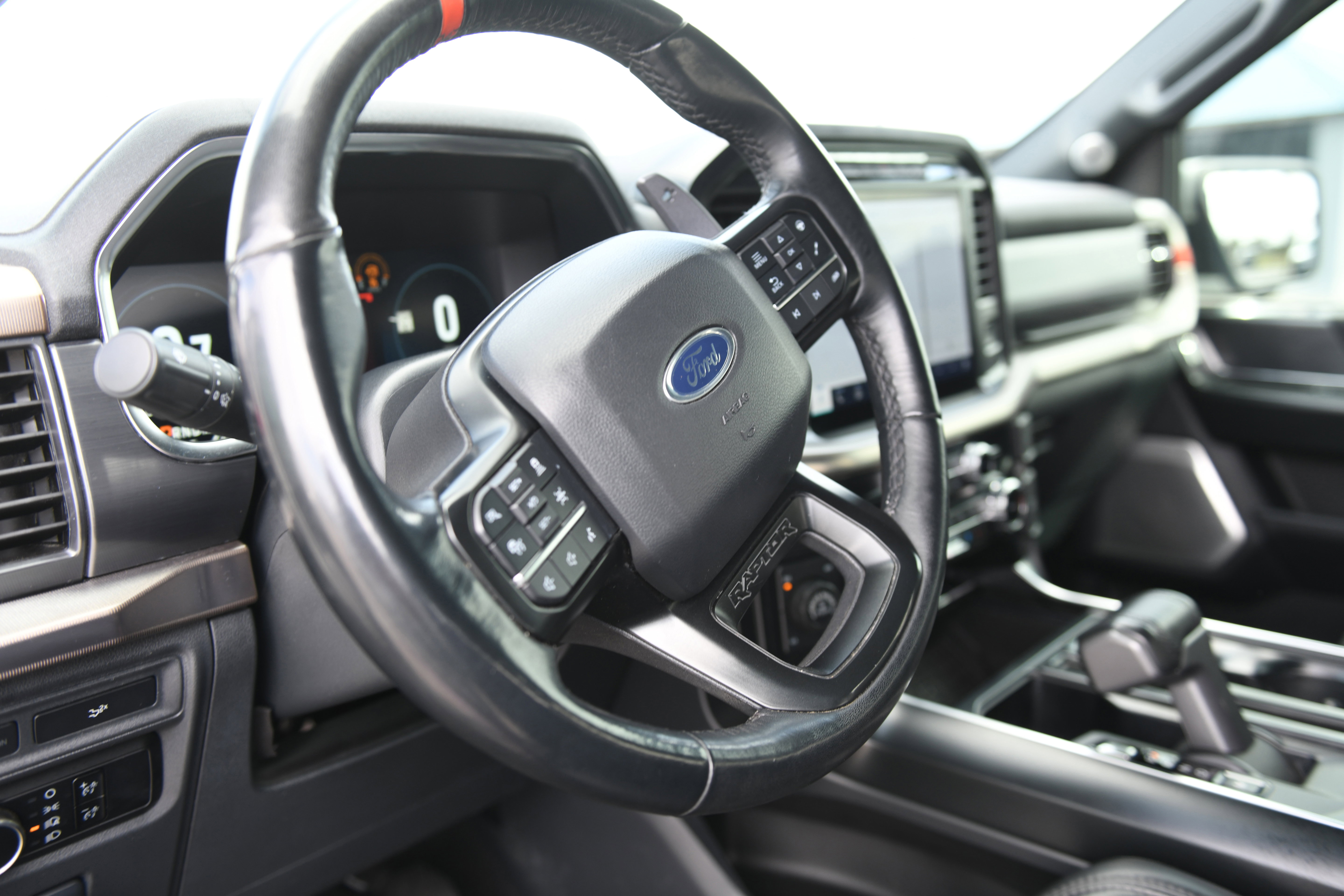 Used 2023 Ford F150 Raptor image 25