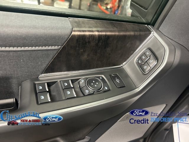 New 2026 Ford F350 Lariat w/ Tremor Off-Road Package image 11