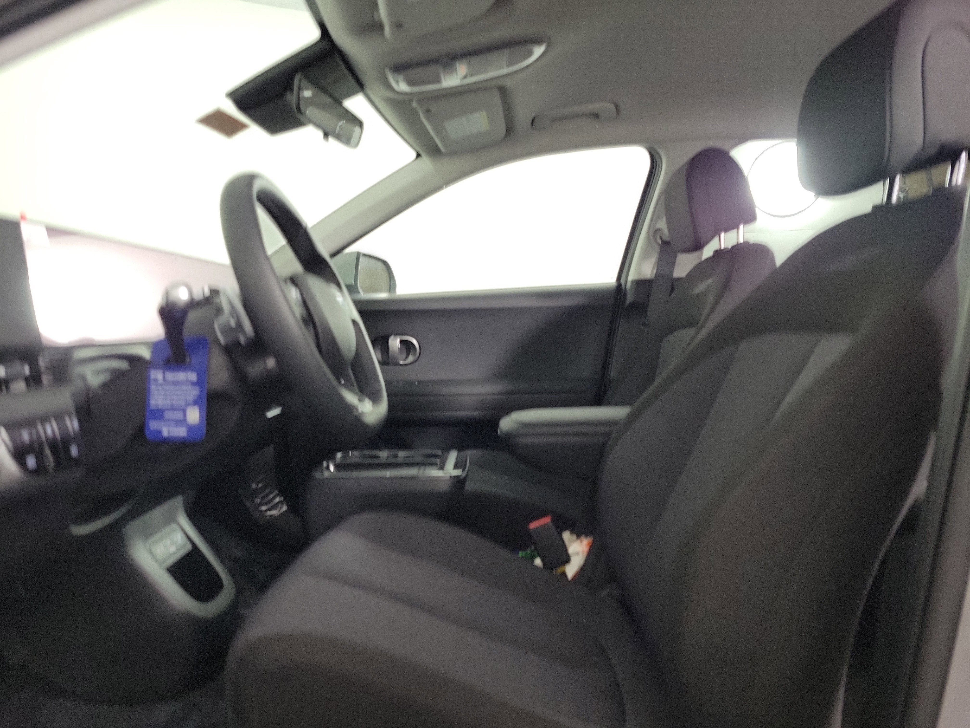 New 2026 Hyundai Ioniq 5 SE AWD/4WD image 24