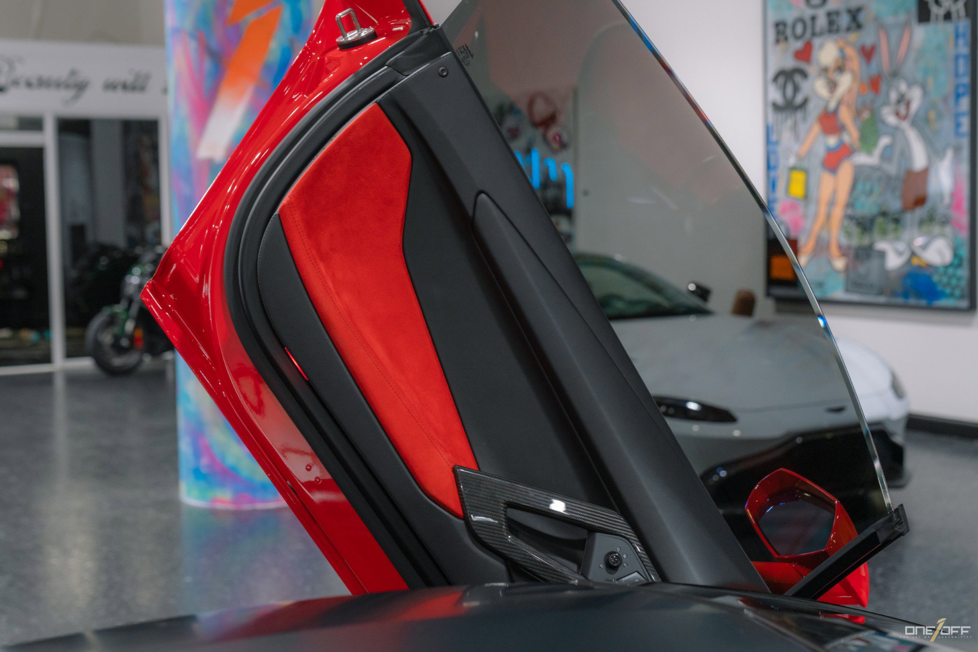 Used 2015 Lamborghini Aventador LP 700-4 image 22