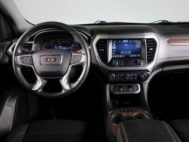 Used 2023 GMC Acadia SLE FWD image 11