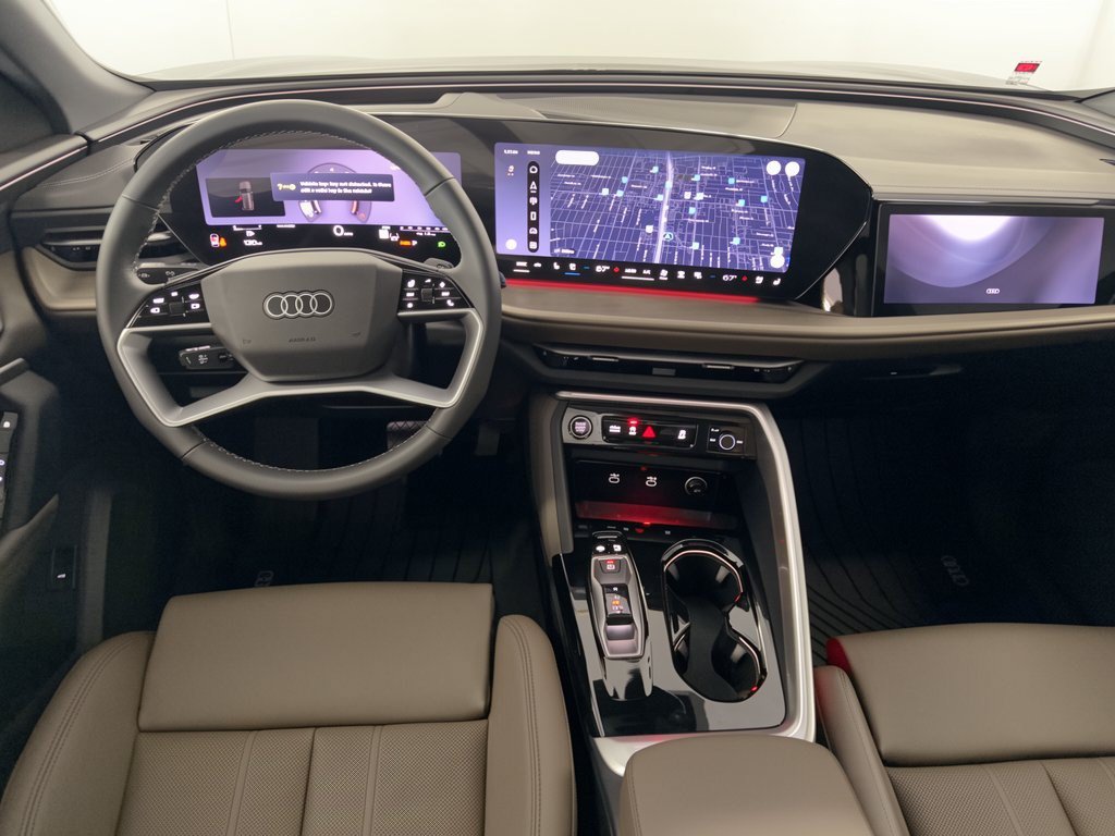 New 2026 Audi Q5 Prestige AWD/4WD image 17