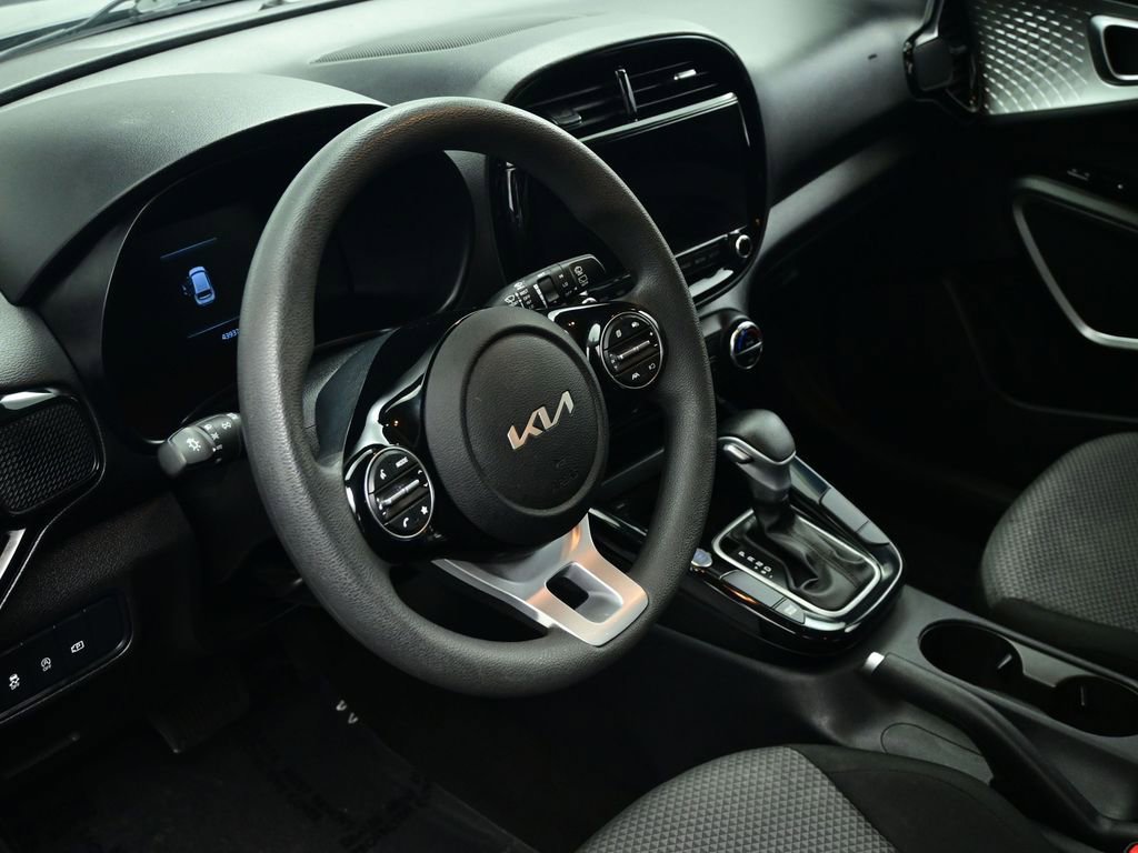 Used 2024 Kia Soul S image 50