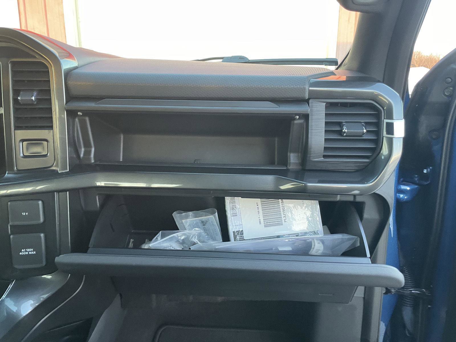 Used 2023 Ford F150 XLT w/ Equipment Group 302A High image 32