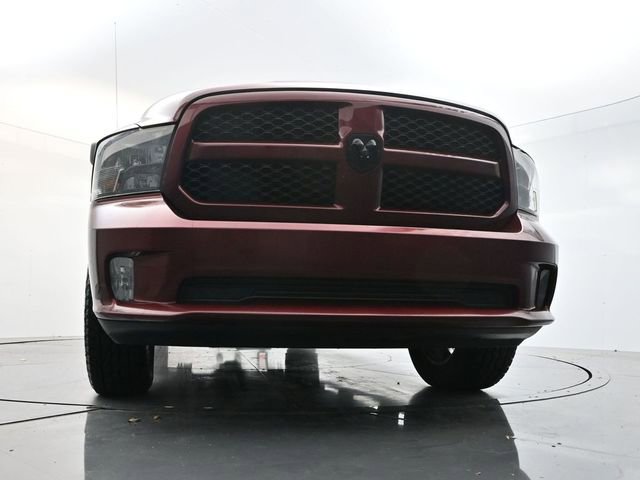 Used 2018 RAM 1500 Express w/ Express Value Package image 31