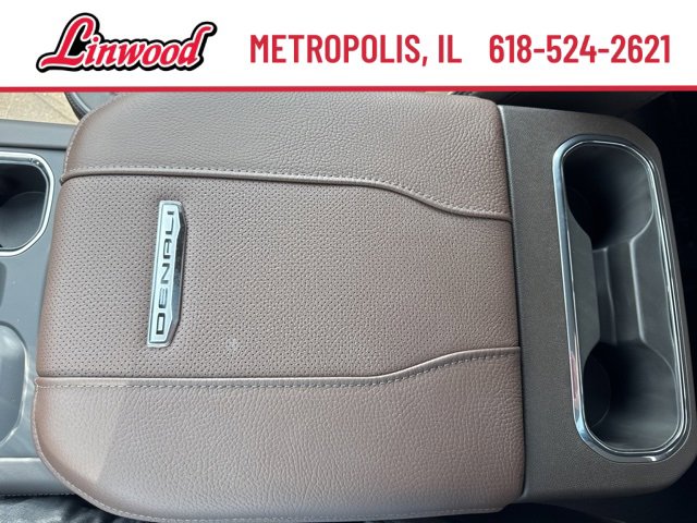 New 2025 GMC Sierra 2500 Denali w/ Denali Reserve Package image 28