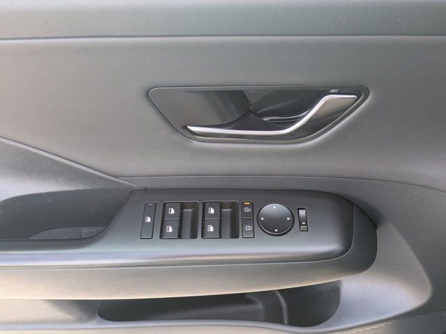 Used 2024 Hyundai Kona N Line AWD/4WD image 17