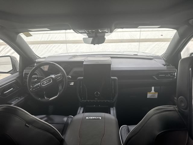 New 2026 GMC Yukon XL AT4 Ultimate AWD/4WD image 21
