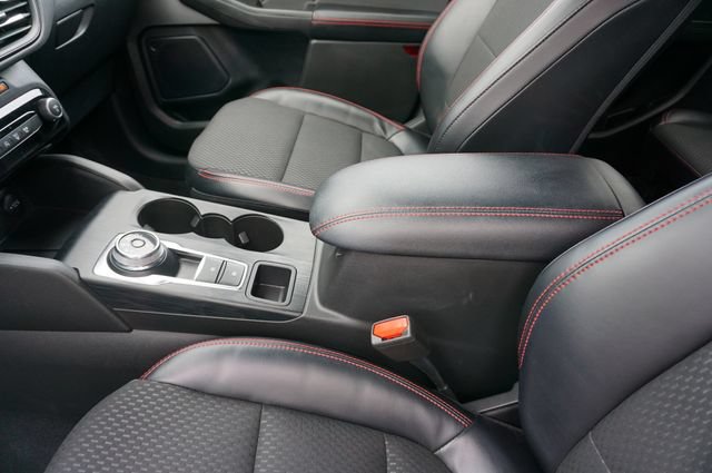 Certified 2023 Ford Escape ST-Line w/ Tech Pack #1 FWD image 28