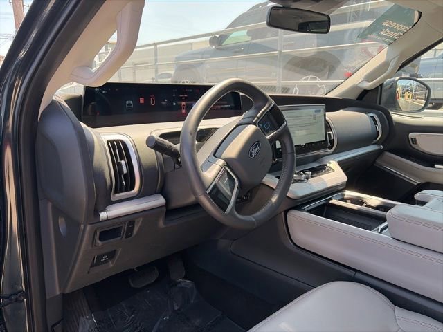 Used 2025 Ford Expedition Max Active RWD image 39