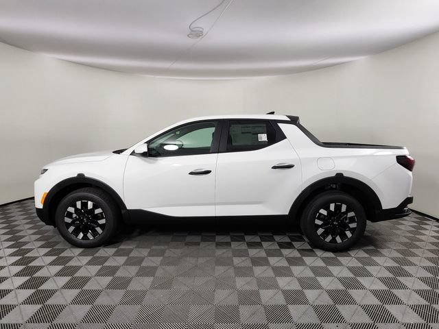 New 2026 Hyundai Santa Cruz SE AWD/4WD image 2