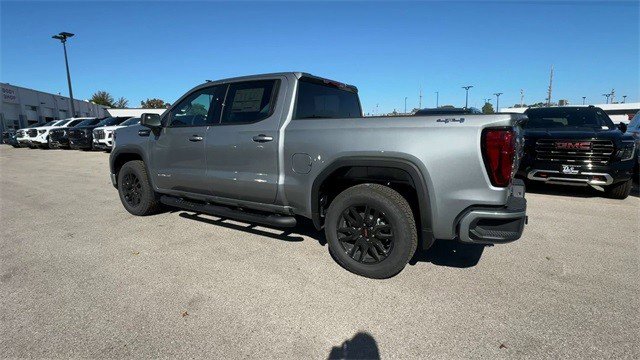 New 2026 GMC Sierra 1500 Elevation w/ Elevation Select Package image 6