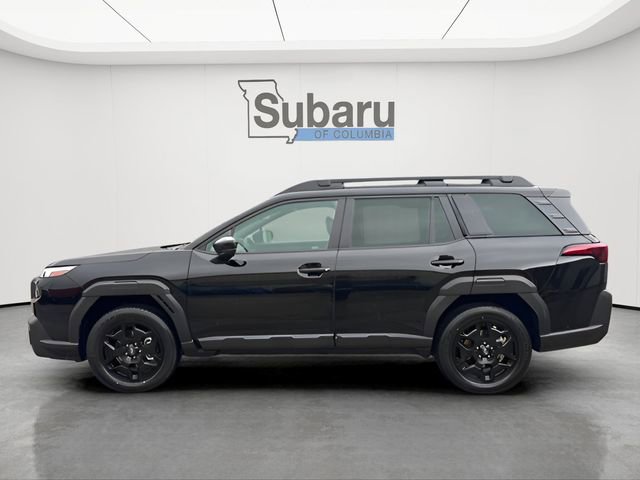 New 2026 Subaru Outback Limited image 4