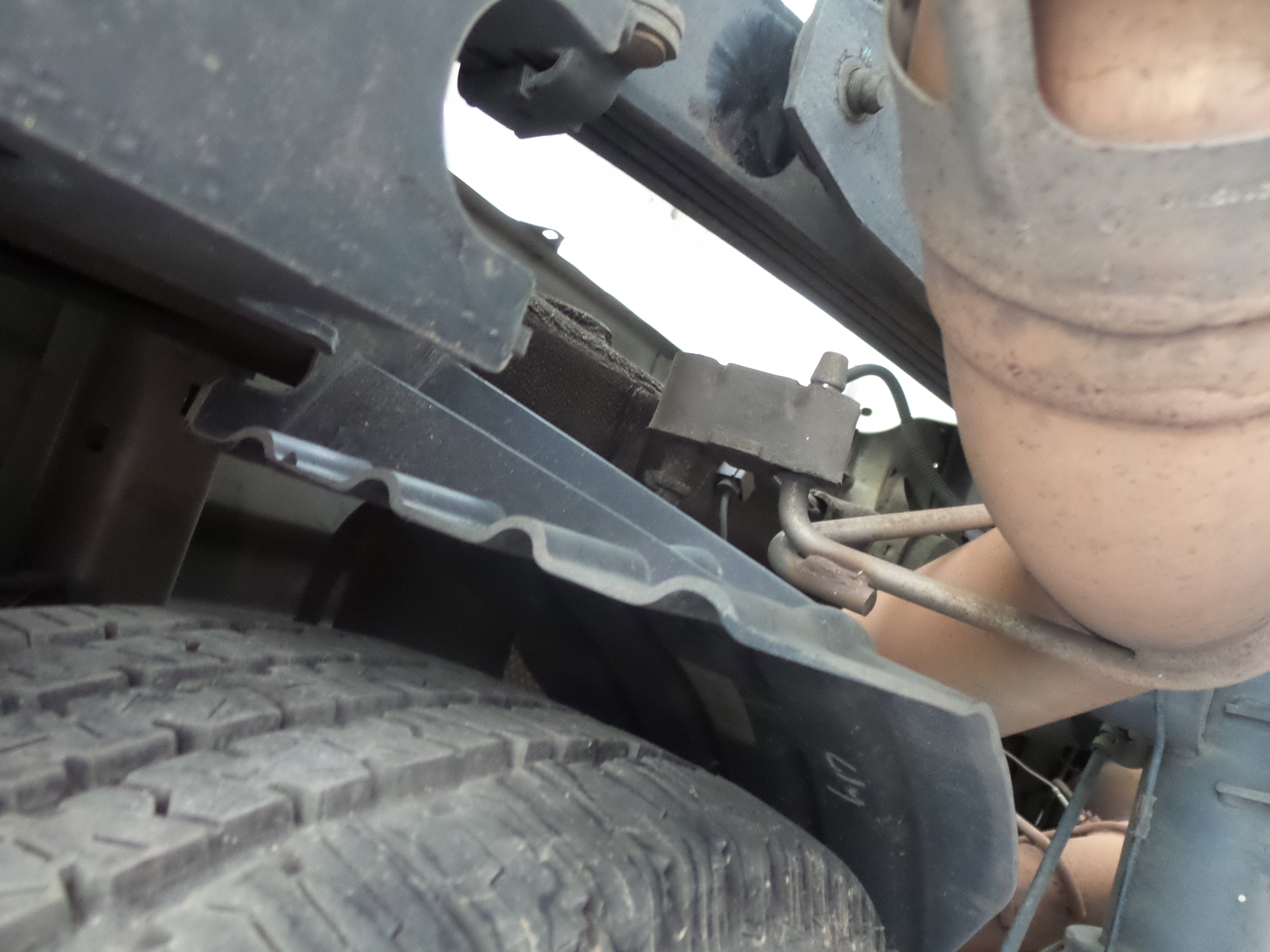 Used 2019 Chevrolet Silverado 2500 W/T w/ WT Convenience Package image 12