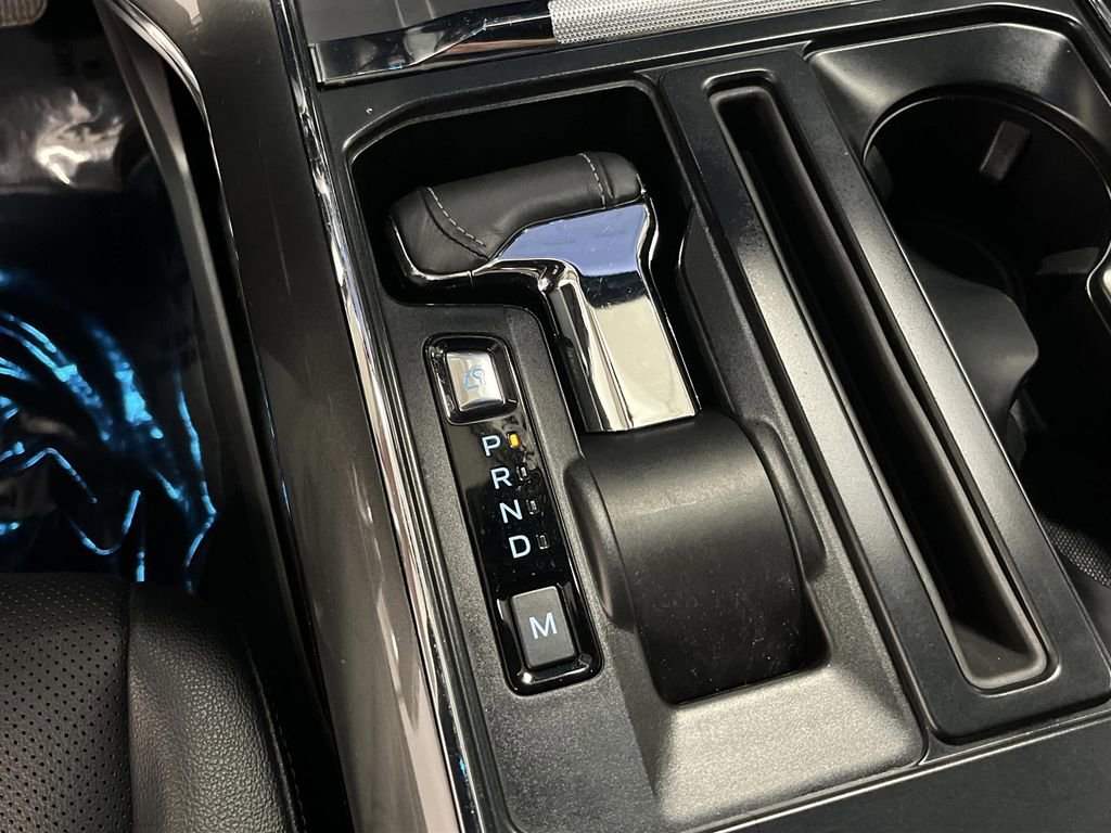 Used 2023 Ford F150 Lariat w/ Equipment Group 502A High image 32