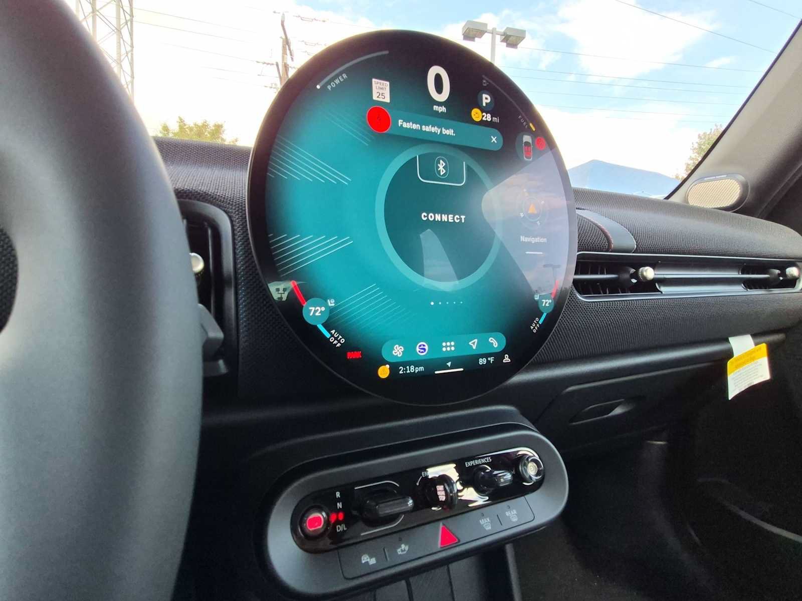 New 2027 MINI Cooper S FWD image 30