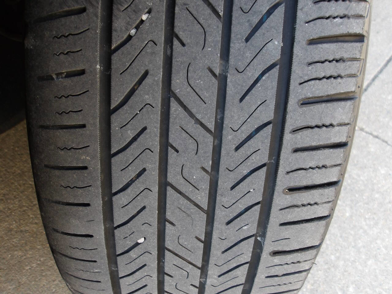 Used 2015 Chevrolet Sonic LTZ image 38