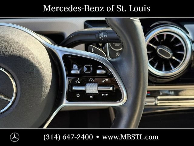Certified 2022 Mercedes-Benz A 220 A 220 image 24