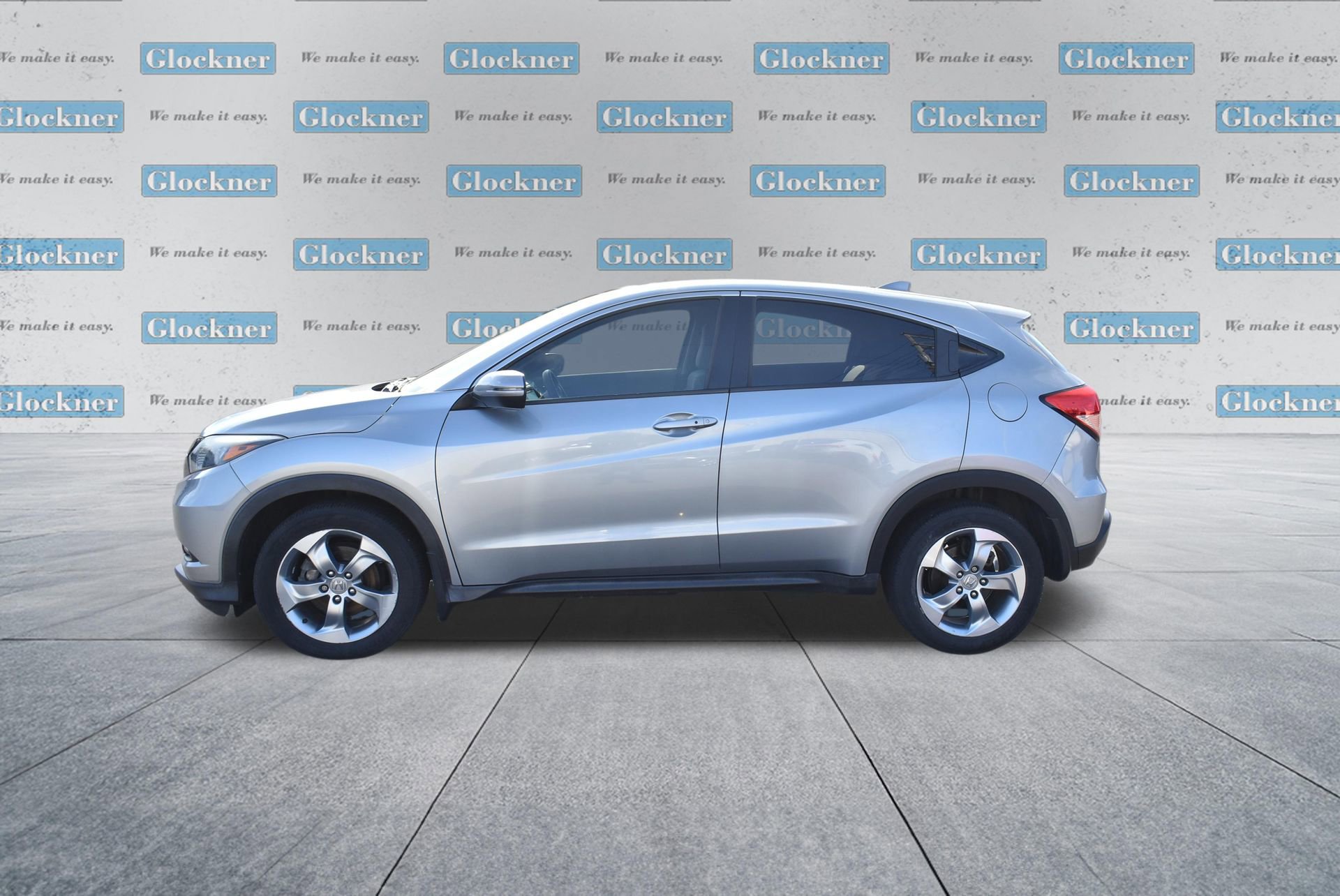 Used 2017 Honda HR-V EX image 10