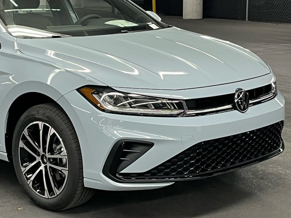 New 2026 Volkswagen Jetta Sport FWD image 34