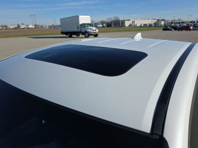 Used 2025 Honda Ridgeline RTL image 17