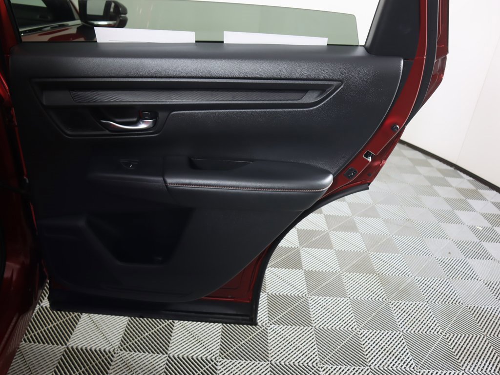 Used 2024 Honda CR-V Sport-L image 27