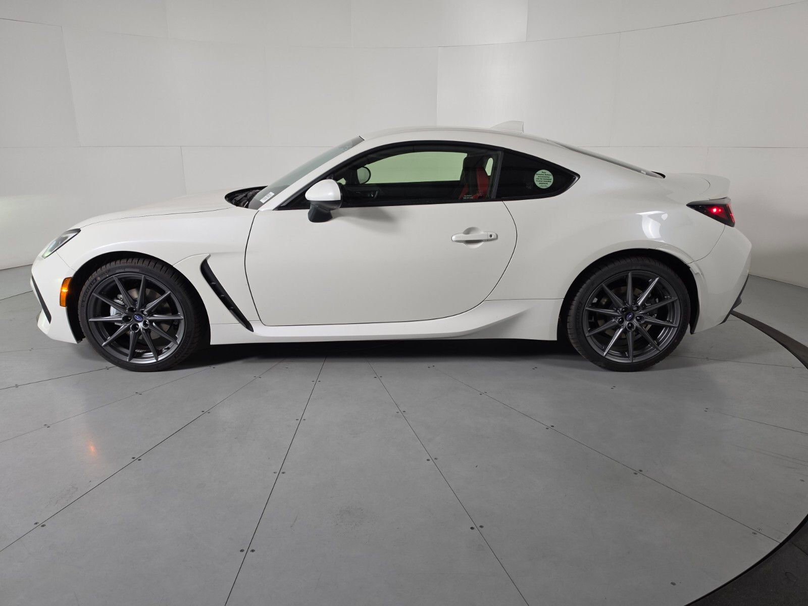 New 2026 Subaru BRZ Limited image 2