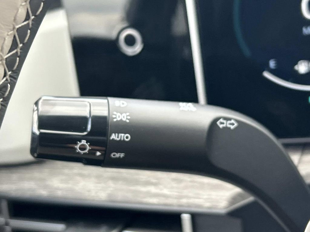 New 2026 Hyundai Santa Fe Calligraphy image 38