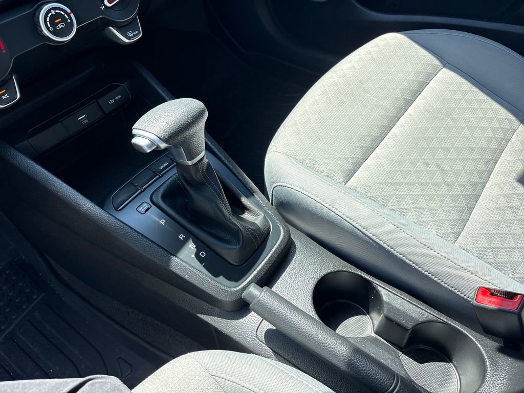 Used 2023 Kia Rio S FWD image 26