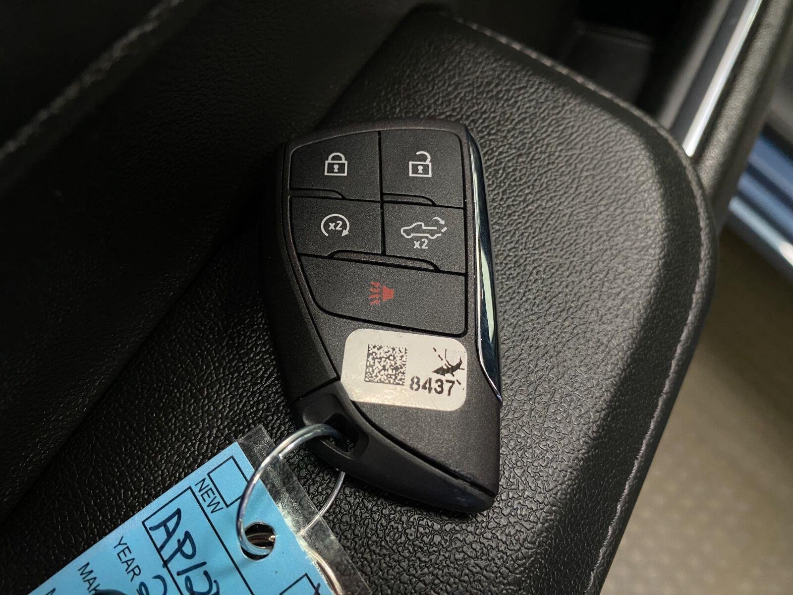 Used 2024 Chevrolet Silverado 1500 LT AWD/4WD image 59