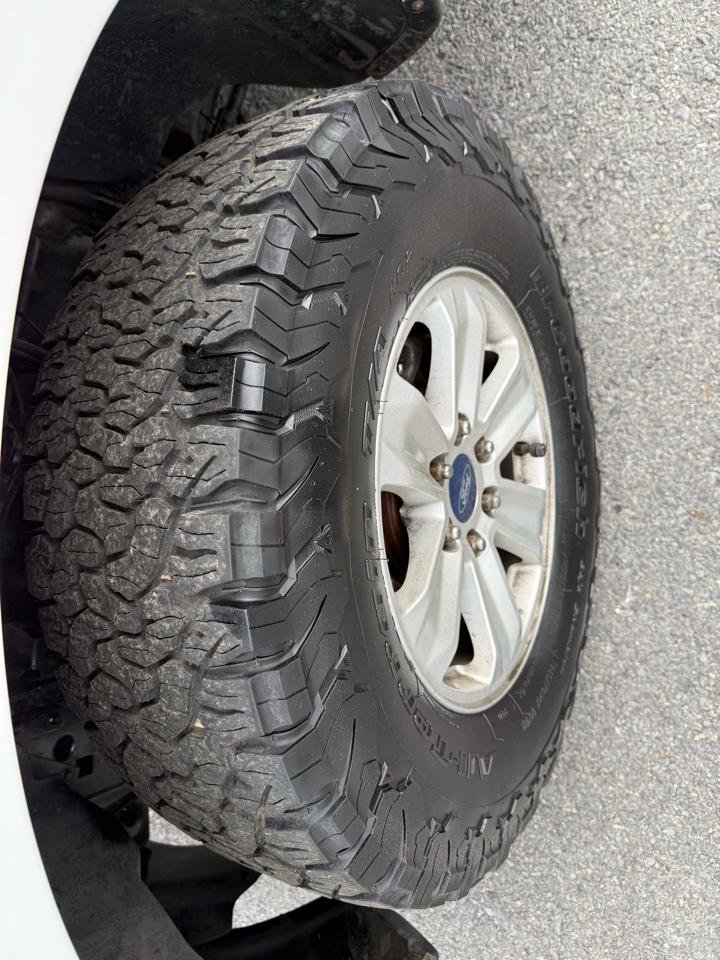 Used 2011 Ford F150 XLT w/ XLT Convenience Pkg image 30