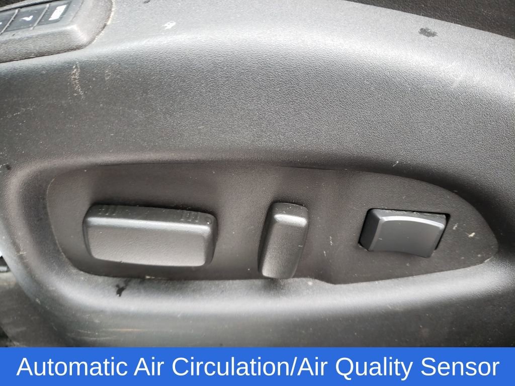 Used 2011 Cadillac SRX Premium image 18