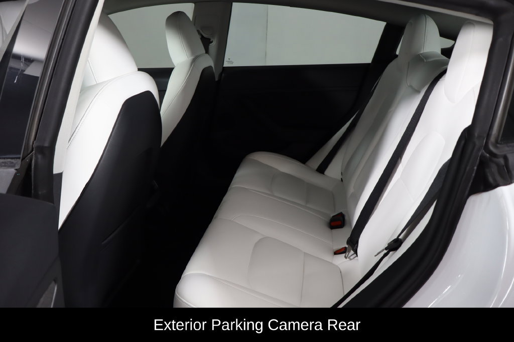 Used 2023 Tesla Model 3 Performance AWD/4WD image 14