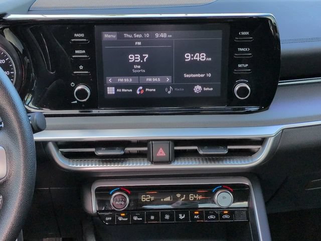 Used 2022 Kia K5 LX FWD image 17