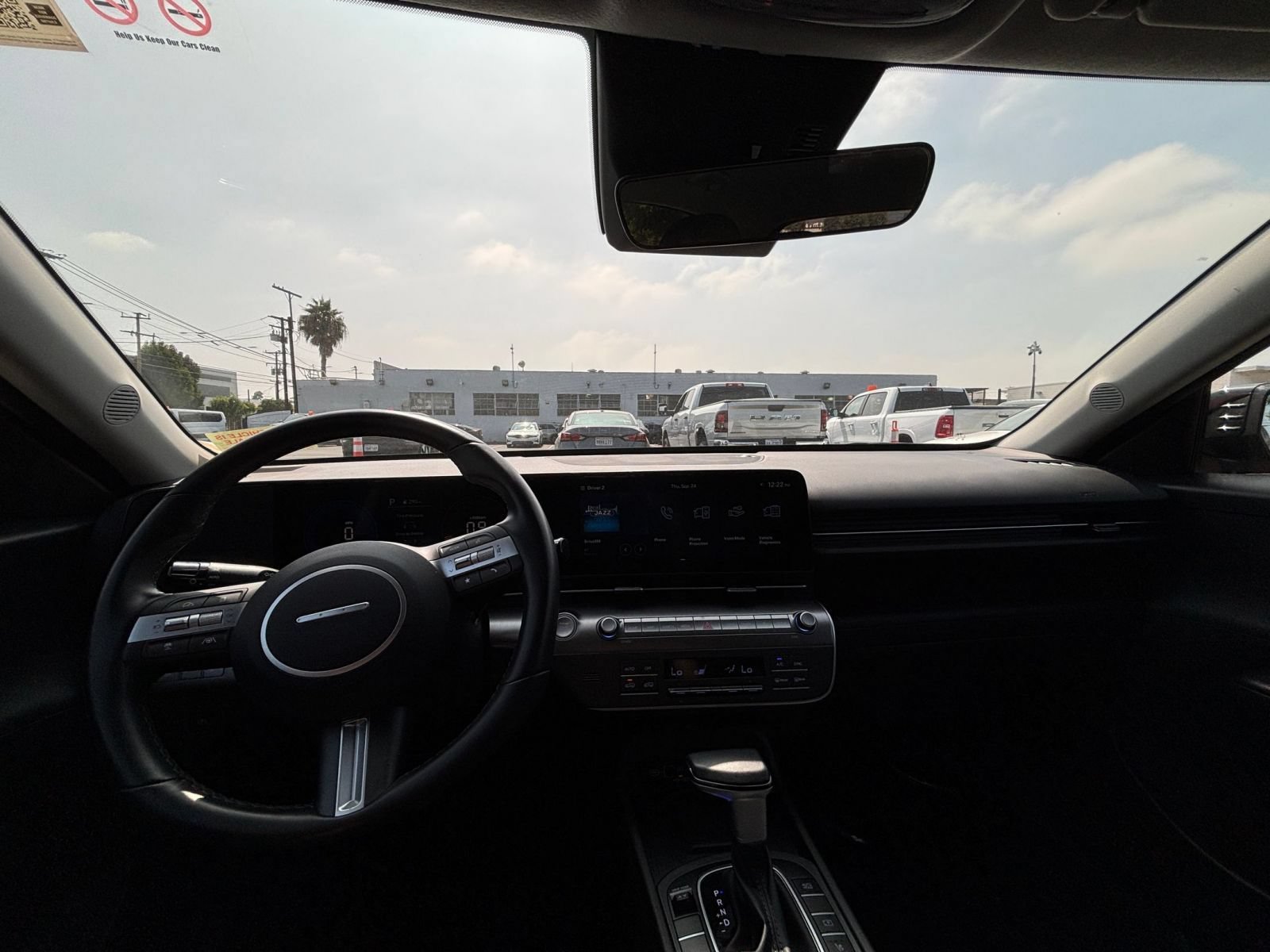 Used 2026 Hyundai Kona SEL Sport FWD image 33