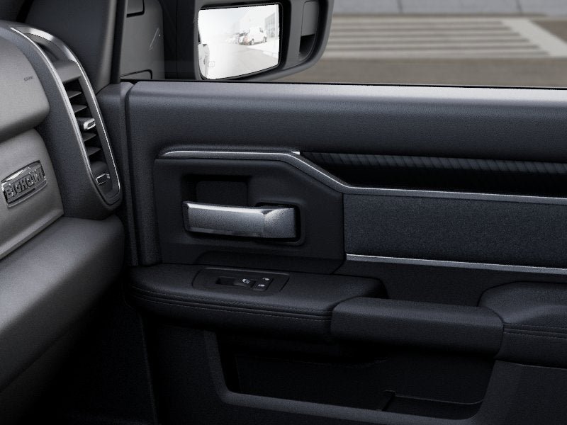 New 2025 RAM 2500 Big Horn image 56
