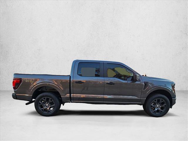 New 2026 Ford F150 STX image 7