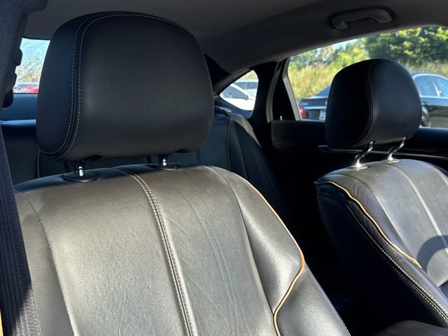 Used 2018 Chevrolet Impala Premier FWD image 22