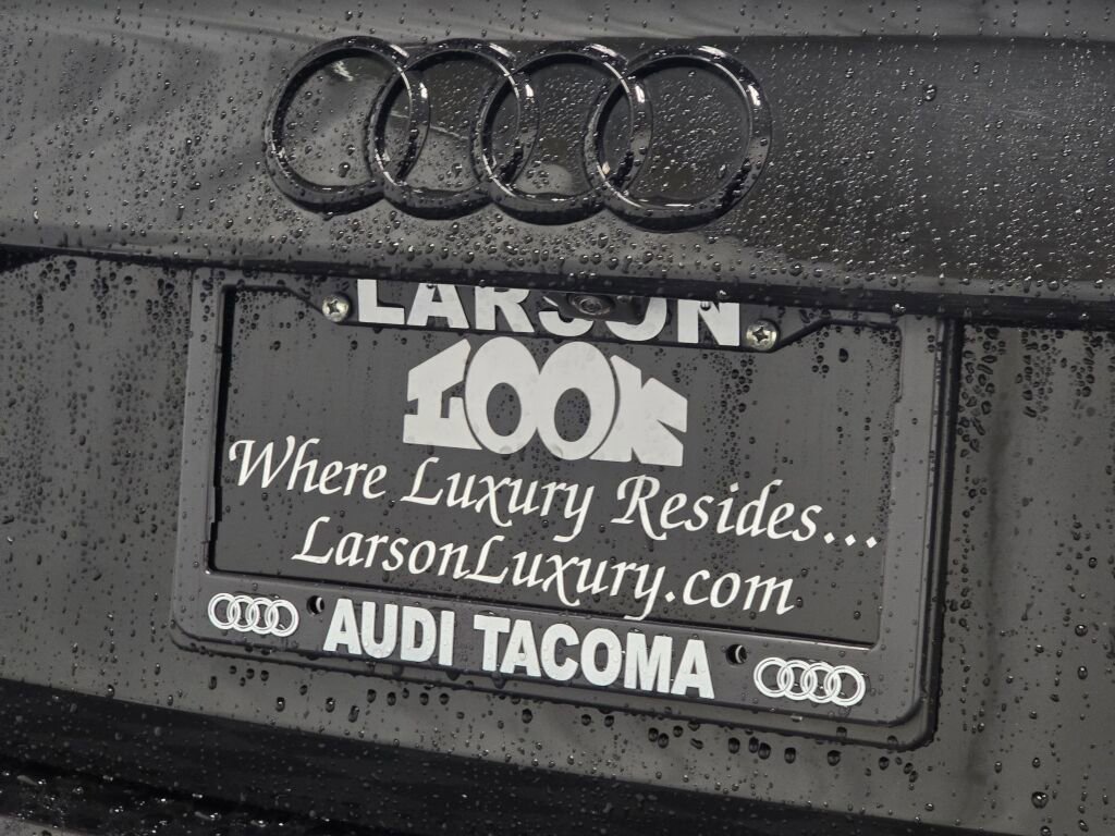 Used 2023 Audi A3 2.0T Premium w/ Black Optic Sport Package image 29