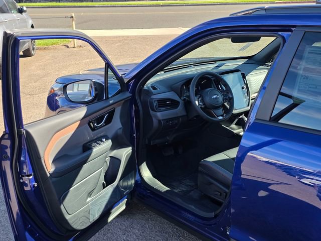 New 2026 Subaru Forester Sport image 40