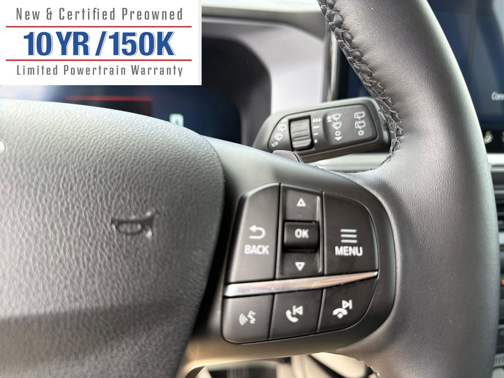 Used 2025 Ford Bronco Sport Badlands image 20