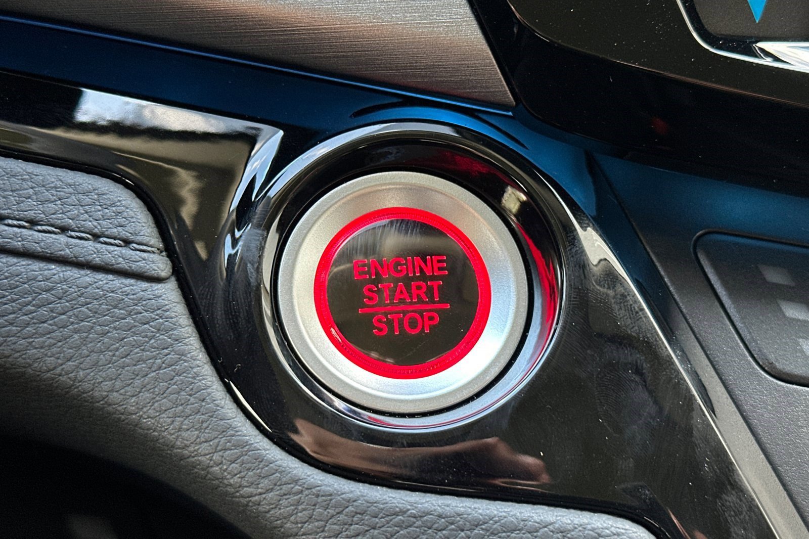 New 2026 Honda Odyssey Touring image 29