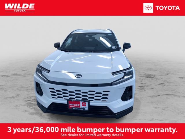 New 2026 Toyota RAV4 SE image 4